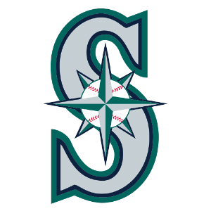 Seattle Mariners Logo